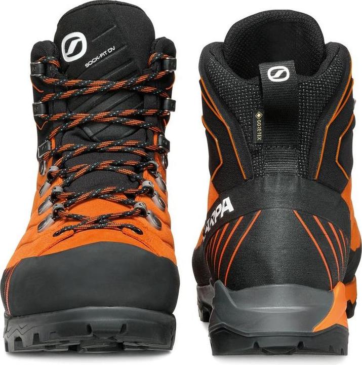 Immagine prodotto Scarpa Ribelle TRK GTX (46.5)