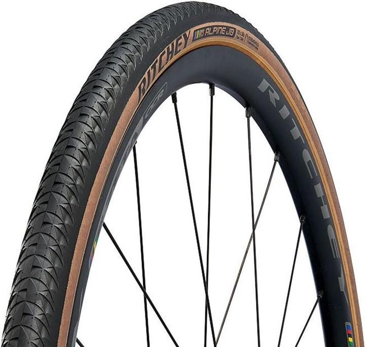 Actual product image Ritchey WCS Alpine JB Skinwall (28 x 1.20, 30-622)
