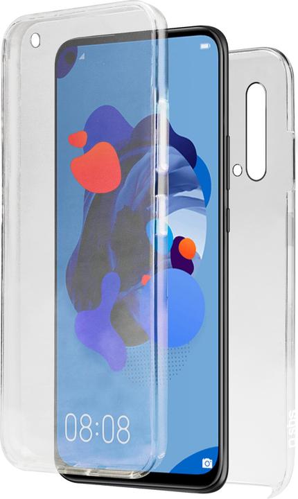 Image du produit SBS Housse de protection 360 (Huawei P20 Lite)