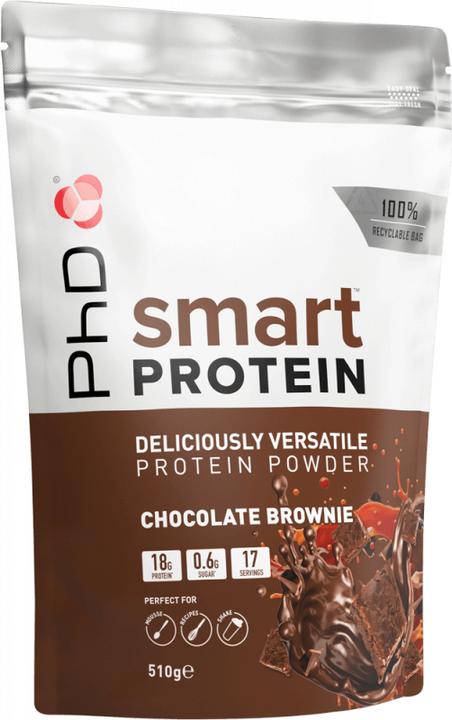 Produktbild PHD Smart Protein (1 Stk., 510 g)