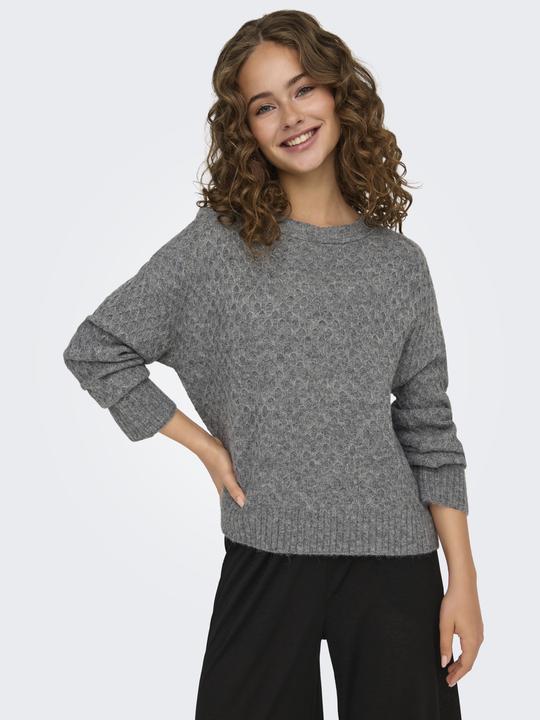 Immagine prodotto JdY JDYBIGUM Maglione lavorato a maglia Maglione lavorato a maglia (XS)