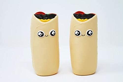 Immagine prodotto Asmodée ASMODEE 8621 - Throw Throw Burrito