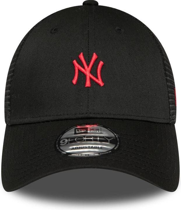 Immagine prodotto New Era 9Forty Trucker Home Field New York Yankees (Taglia unica)