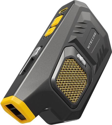 Image du produit Nitecore BB21