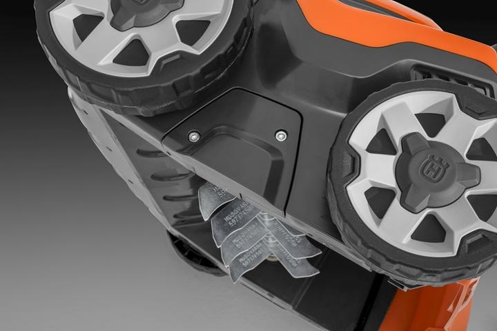 Productafbeelding Husqvarna S 138i