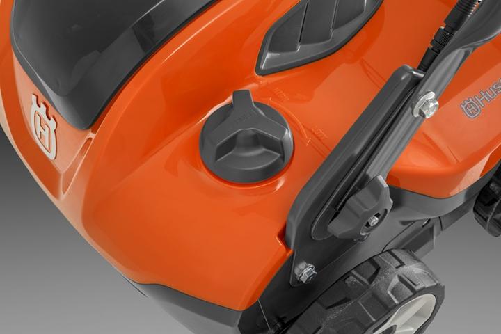 Productafbeelding Husqvarna S 138i