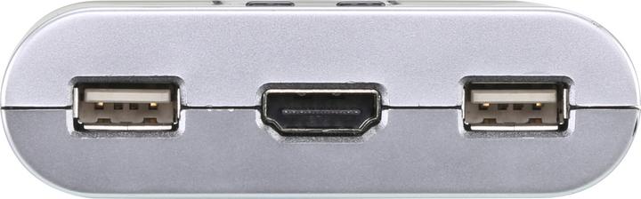 Produktbild Aten CS692, 2-Port KVM