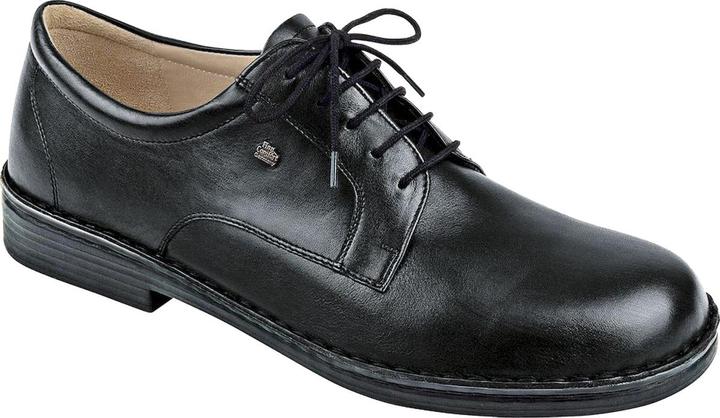 Actual product image Finn Comfort Lace-up shoes (40)