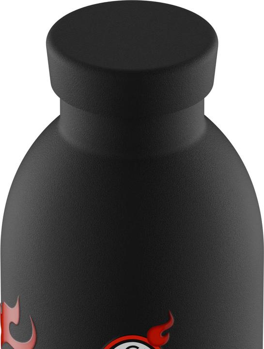 Actual product image 24 Bottles AC Milan (0.50 l)