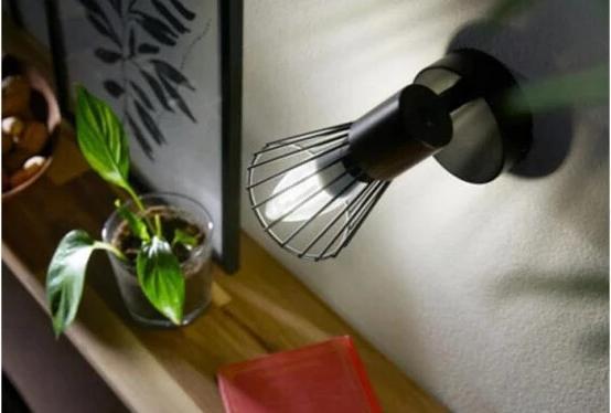 Actual product image Philips Led lamp (E14, 2.80 W, 250 lm, 3 x, F)