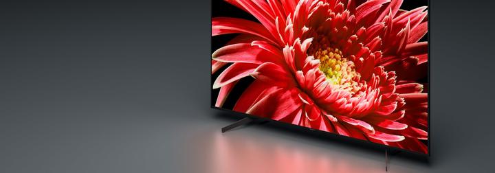 Image du produit Sony KD55XG8505 (55", LCD, 4K, 2019)
