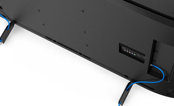Image du produit Sony KD55XG8505 (55", LCD, 4K, 2019)