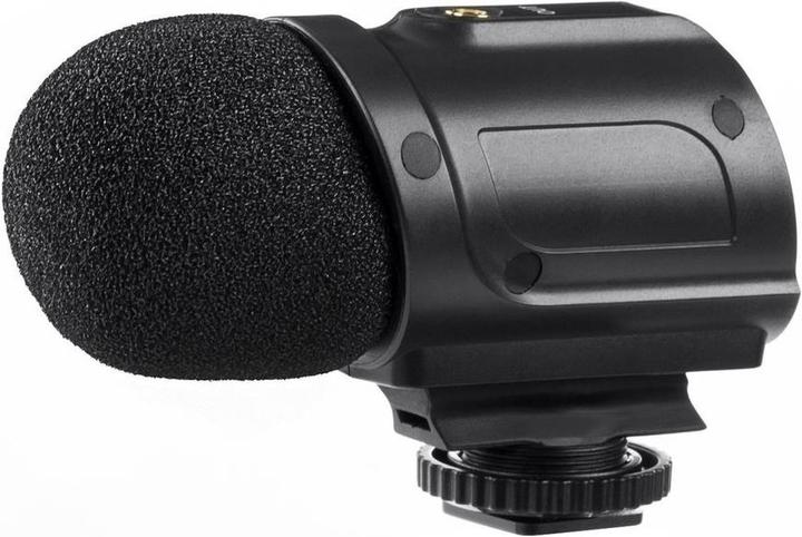 Actual product image Saramonic SR-PMIC2