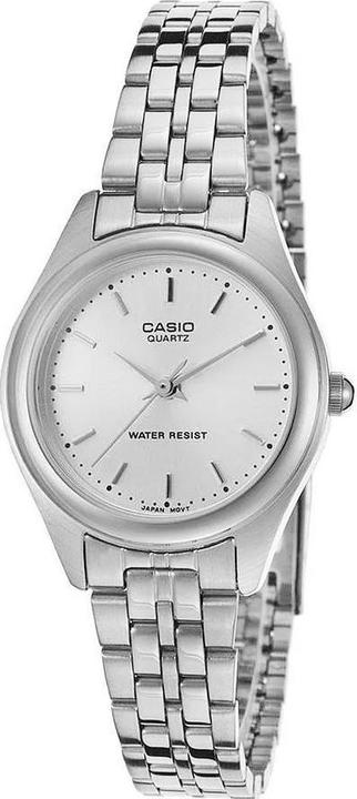 Produktbild Casio Damenuhr LTP-1129A-7ARDF + BOX