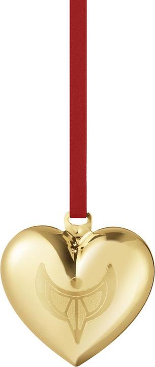 Immagine prodotto Georg Jensen Cuore di Natale