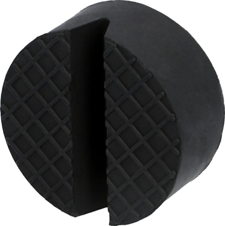 Actual product image Cartrend Rubber support for jack