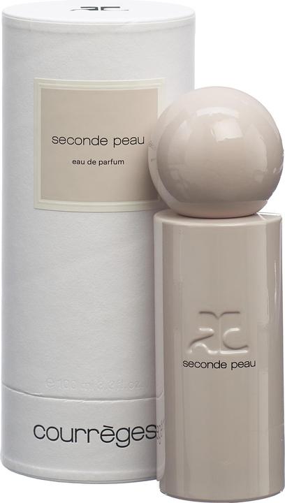 Courreges Seconde Peau Eau de Parfum (Eau de Parfum, 100 ml)