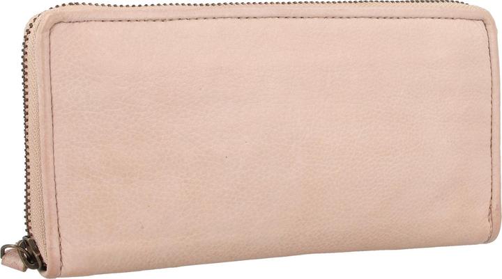 Produktbild Taschendieb Kohlmarkt 14 Geldbörse Leder 20 cm