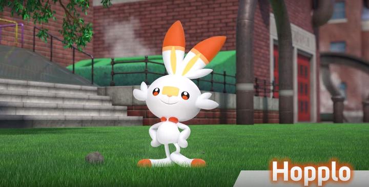 Produktbild Nintendo Pokémon Schild (Switch, IT)