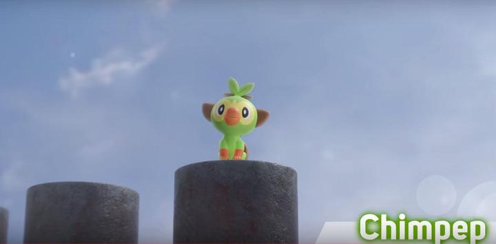 Produktbild Nintendo Pokémon Schild (Switch, IT)