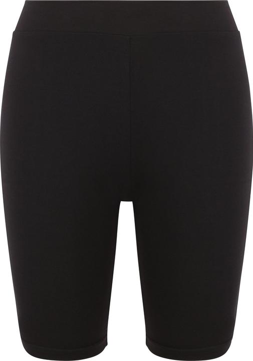 Produktbild Urban Classics Ladies AOP Cycle Shorts 2-Pack (M)