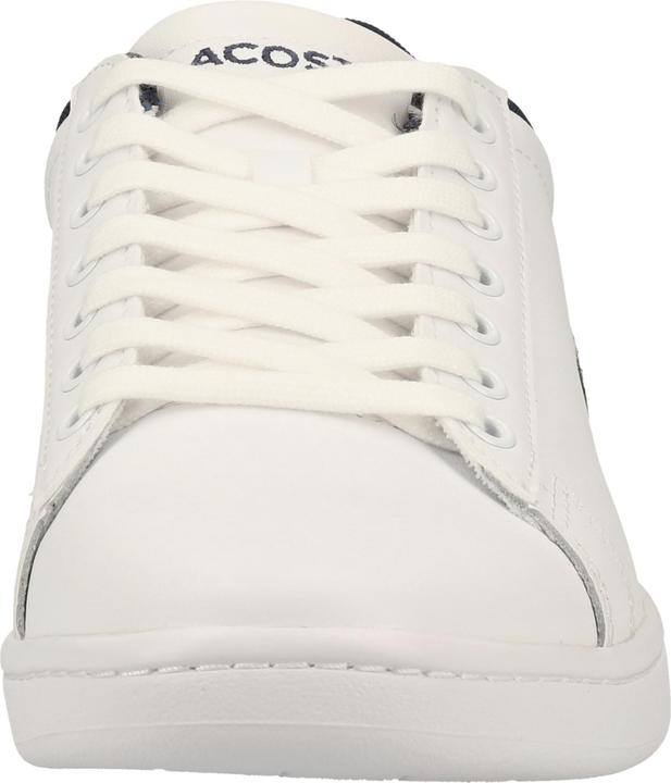 Actual product image Lacoste Carnaby Evo Sneaker Men (40.5)