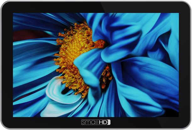 Image du produit SmallHD Focus 7 (7", Full HD)