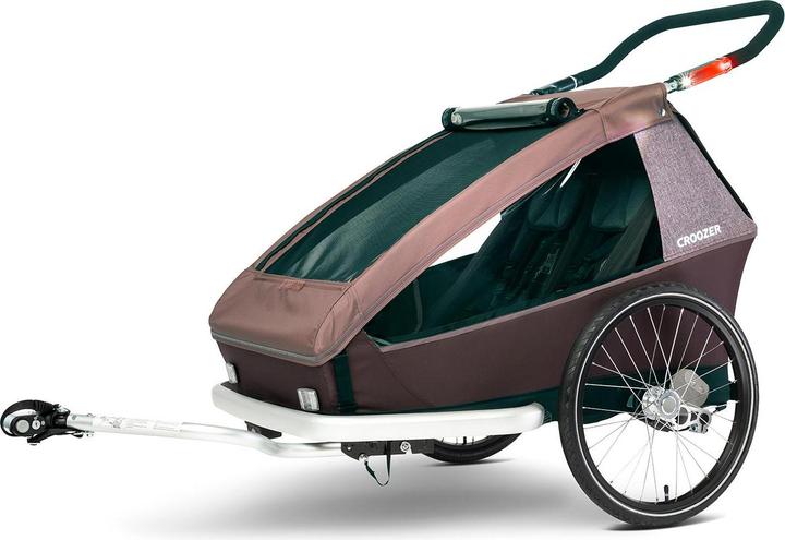 Croozer Vaaya 2