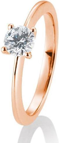 Immagine prodotto Breuning 4 artigli da 0,40-0,60 ct. (57, 585/14 K Oro)