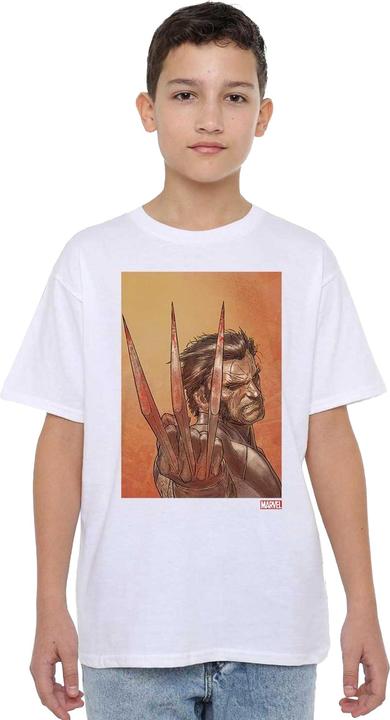 Image du produit - T-shirt X-MEN READY - Enfant (152, 158)
