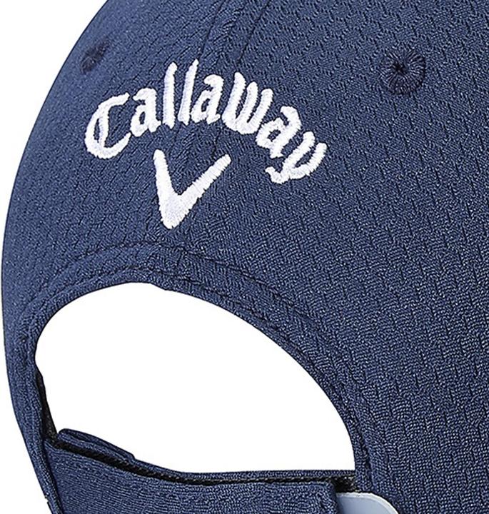 Immagine prodotto Callaway Cappello con stemma (Taglia unica)