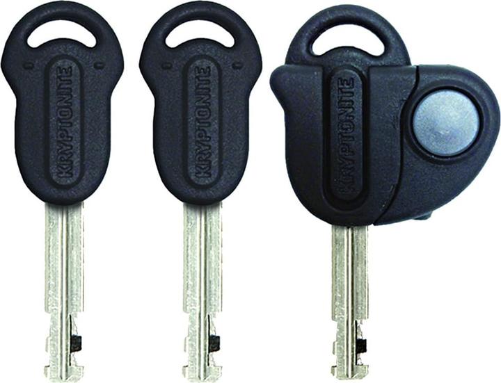 Image du produit Kryptonite Evolution Series 4 (160 cm)