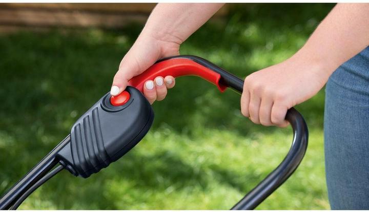 Produktbild Bosch Home & Garden EasyMower 18V-32-200 (Akkubetrieb)