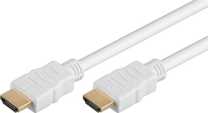 M-Cab HDMI (Typ A) — HDMI (Typ A) (10 m, HDMI)