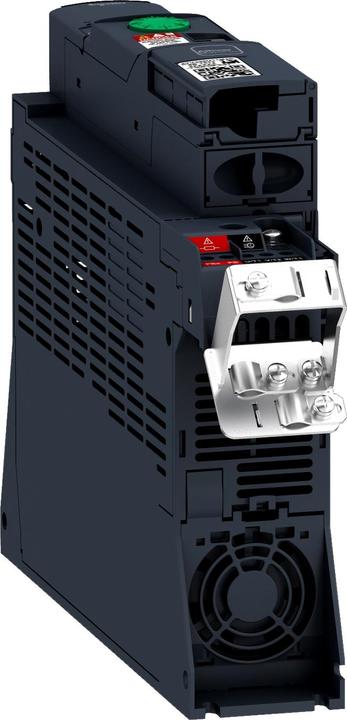 Actual product image Schneider Electric ATV320 2.2KW 200V 1PH BOOK VSD