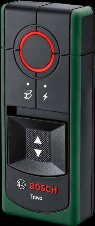 Bosch Home & Garden Digitales Ortungsgerät Truvo