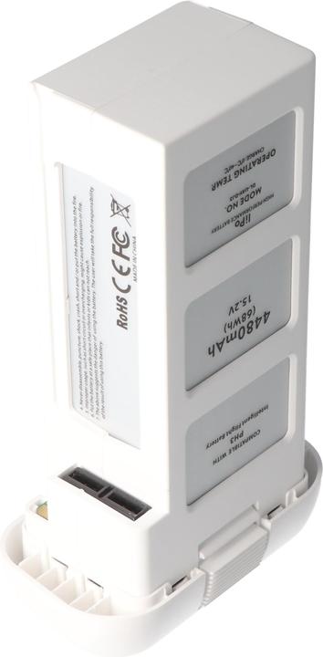 Immagine prodotto XCell Batteria per DJI Phantom 3 Advanced, drone professionale 4500mAh (DJI Phantom 3 Pro, DJI Phantom 3 avanzato)
