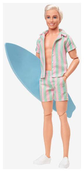 Immagine prodotto Barbie Firma PA - Piombo Ken 2