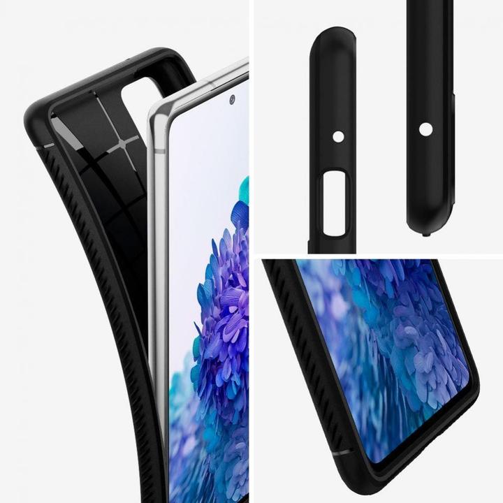 Immagine prodotto Spigen Armatura robusta (Samsung Galaxy S20 FE)