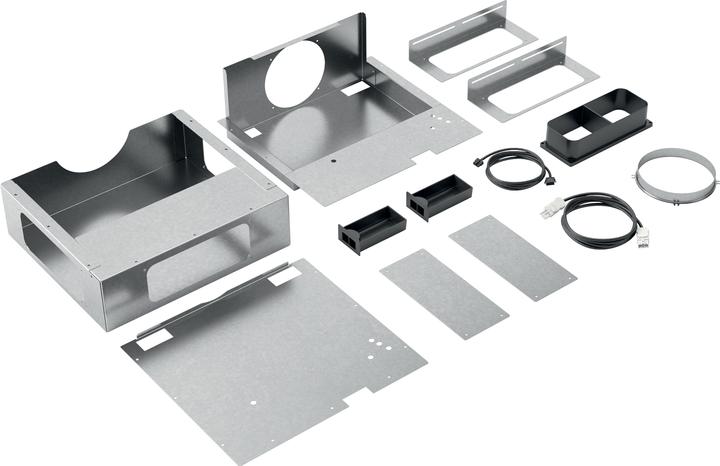 Neff Accessori per l'installazione, Z92WWM11