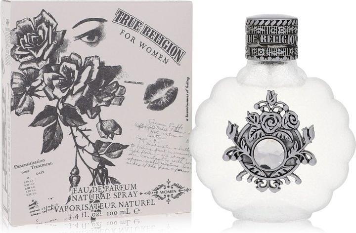 Immagine prodotto True Religion Wahre Religion (Eau de parfum, 100 ml)