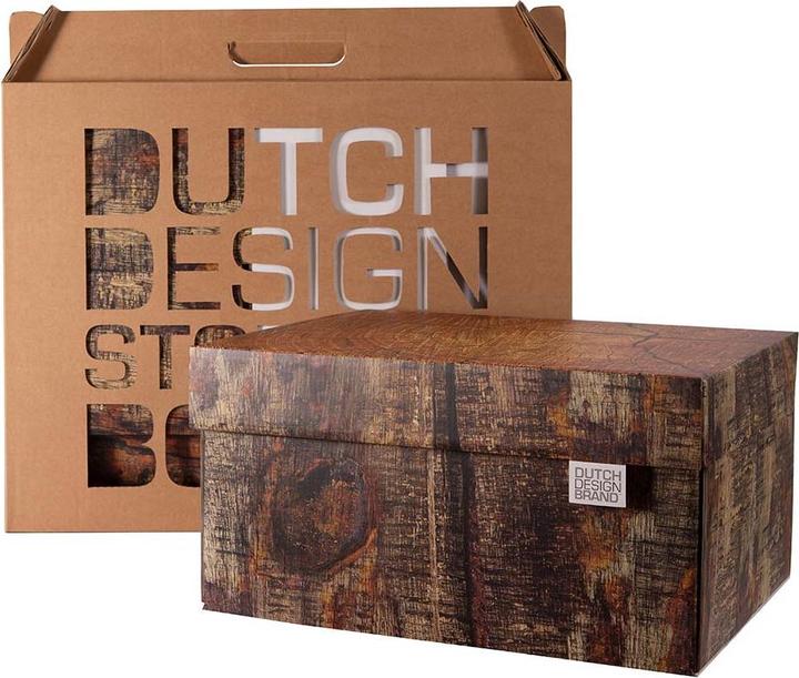 Produktbild Dutchdesign Baumstamm (39.5 x 32 x 21 cm)