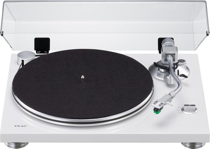 Immagine prodotto TEAC TN-3B-SE/WH (Manuale)