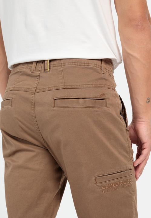 Image du produit Camel Active Chino à coupe conique (35)