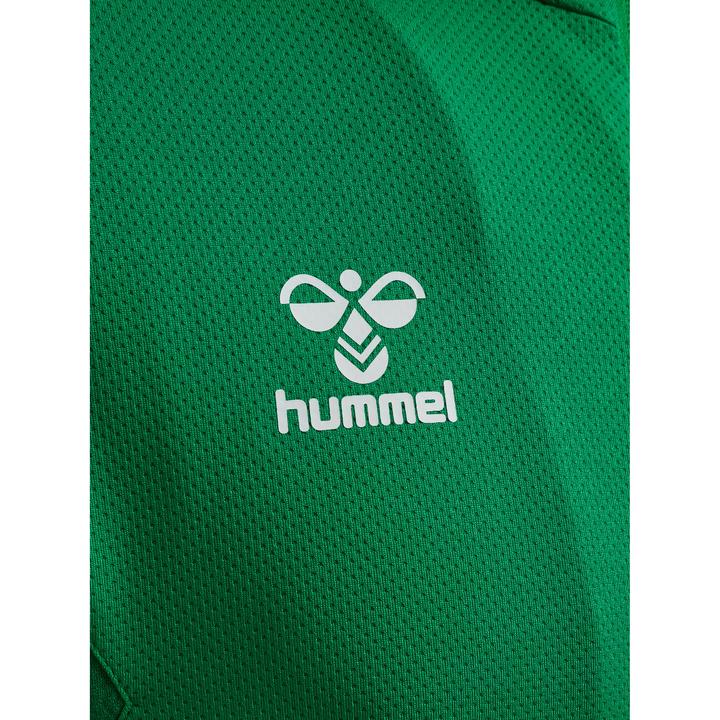 Actual product image hummel Hmlauthentic Pl Zip Jacket (3XL)