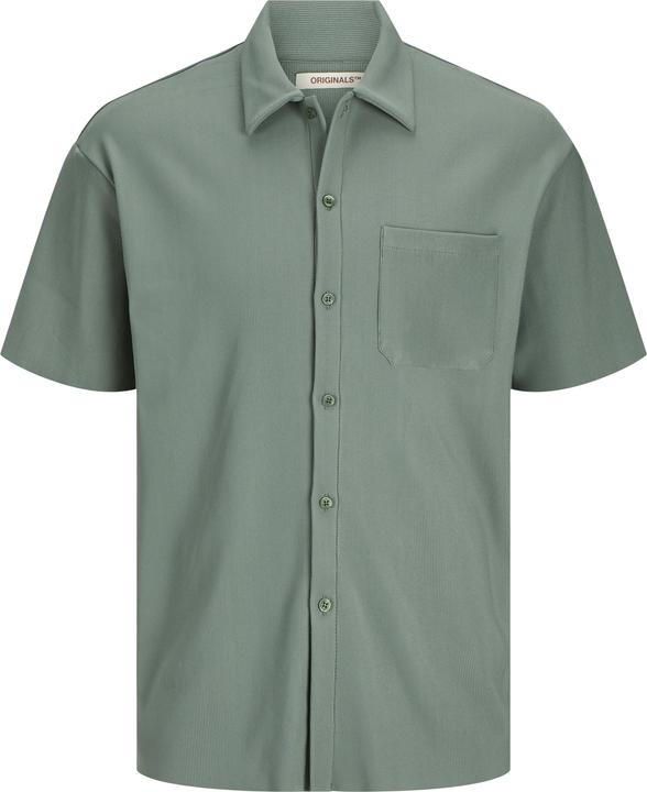 Jack & Jones Relaxed Fit Hawaii-Hemd Hawaii-Hemd (XS)