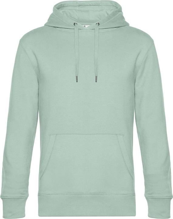 Immagine prodotto B&C Felpa con cappuccio King (XXL)