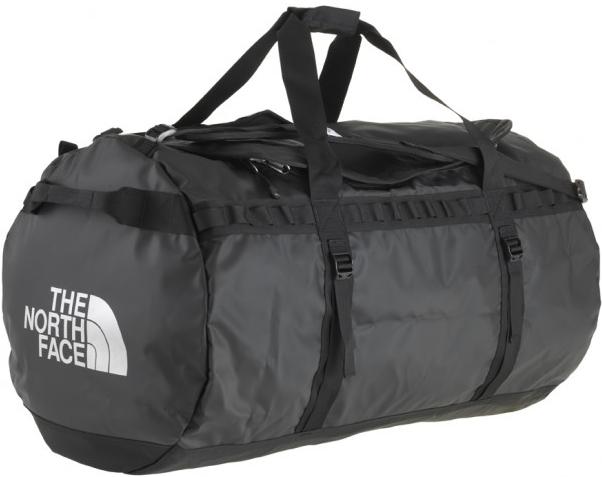 North Face Base Camp Duffel (132 l)