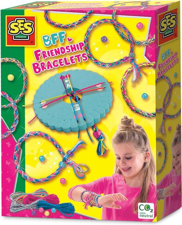 Image du produit Sombo Bracelets d'amitié BFF
