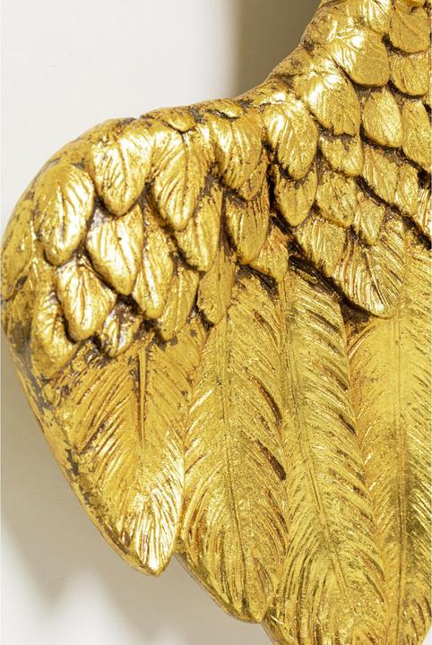 Actual product image Kare Design Wall object Angel Wings (2/set)